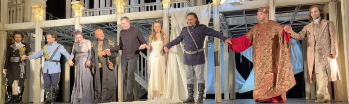 Декабрь 2025 - зима пришла к Новому году!