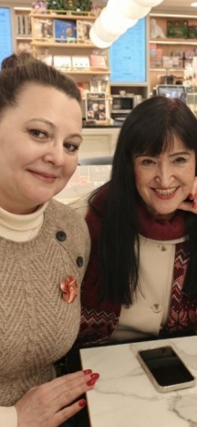 Декабрь 2025 - зима пришла к Новому году!