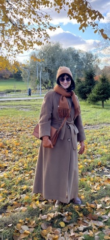 Октябрь 2025 - золотая осень! Октябрь 2025 - золотая осень!