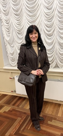 Февраль 2026 - морозный и предвесенний!