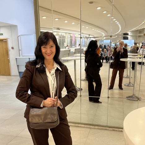 Апрель - 2026, месяц моего рождения!!!