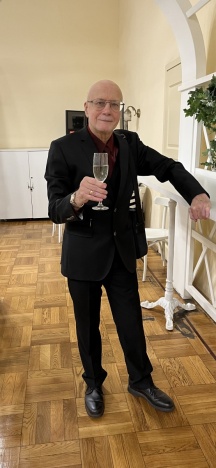 Октябрь 2025 - золотая осень! Октябрь 2025 - золотая осень!