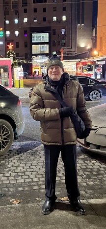 Февраль 2026 - морозный и предвесенний!