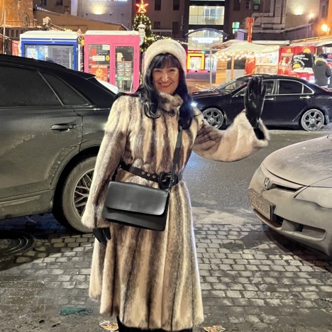 Февраль 2026 - морозный и предвесенний!