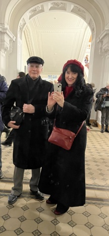 Апрель - 2026, месяц моего рождения!!!