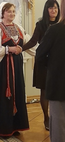 Декабрь 2025 - зима пришла к Новому году!