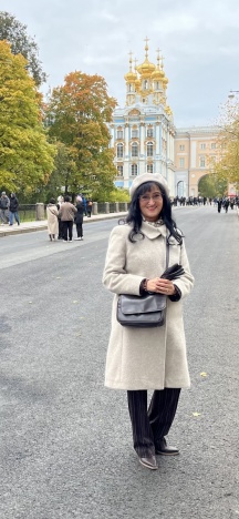 Октябрь 2025 - золотая осень! Октябрь 2025 - золотая осень!