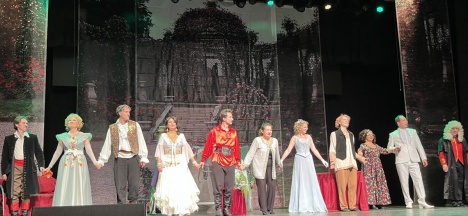 Октябрь 2025 - золотая осень! Октябрь 2025 - золотая осень!