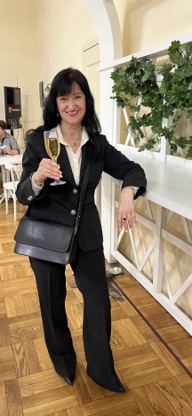 Апрель - 2026, месяц моего рождения!!!