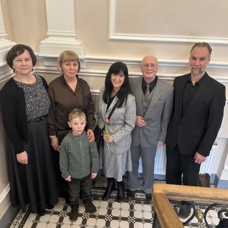 Март 2026 - такая дружная весна! Март 2026 - такая дружная весна!