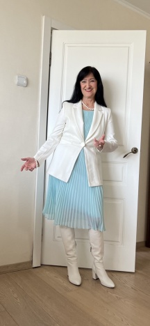 Апрель - 2026, месяц моего рождения!!!