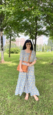 Июль 2026 - тепла не жди: идут дожди...