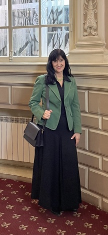 Февраль 2026 - морозный и предвесенний!