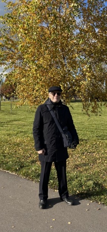 Октябрь 2025 - золотая осень! Октябрь 2025 - золотая осень!