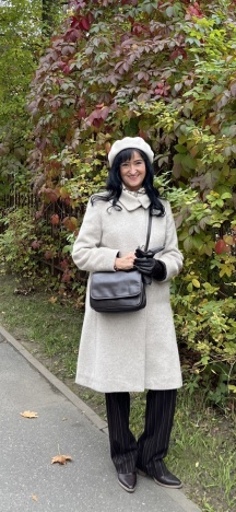 Октябрь 2025 - золотая осень! Октябрь 2025 - золотая осень!