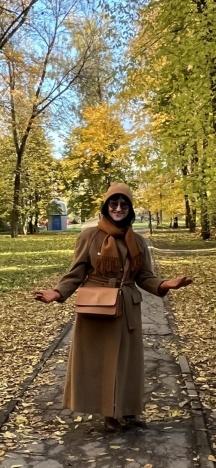 Октябрь 2025 - золотая осень! Октябрь 2025 - золотая осень!