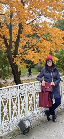 Октябрь 2025 - золотая осень! Октябрь 2025 - золотая осень!