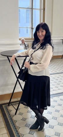 Апрель - 2026, месяц моего рождения!!!