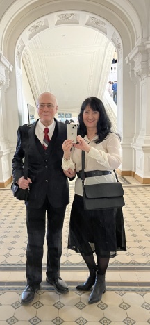 Апрель - 2026, месяц моего рождения!!!