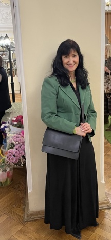 Февраль 2026 - морозный и предвесенний!