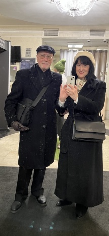 Апрель - 2026, месяц моего рождения!!!