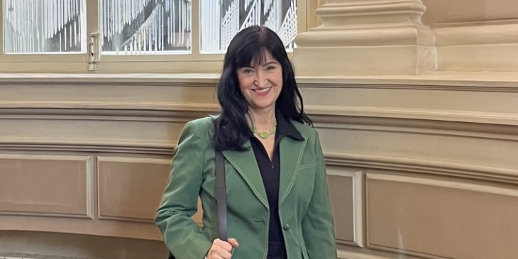 Февраль 2026 - морозный и предвесенний!