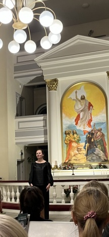 Декабрь 2025 - зима пришла к Новому году!