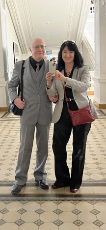 Апрель - 2026, месяц моего рождения!!!