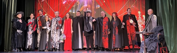 Март 2026 - такая дружная весна! Март 2026 - такая дружная весна!