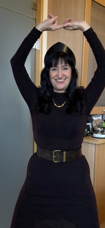 Октябрь 2025 - золотая осень! Октябрь 2025 - золотая осень!