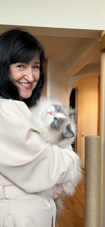 Март 2026 - такая дружная весна! Март 2026 - такая дружная весна!