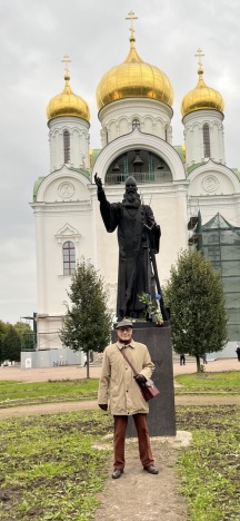 Октябрь 2025 - золотая осень! Октябрь 2025 - золотая осень!