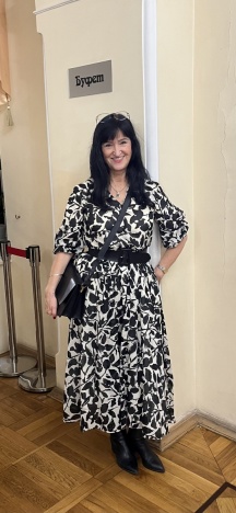 Октябрь 2025 - золотая осень! Октябрь 2025 - золотая осень!