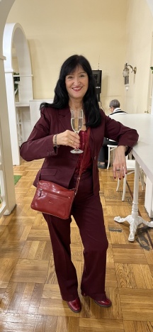 Октябрь 2025 - золотая осень! Октябрь 2025 - золотая осень!