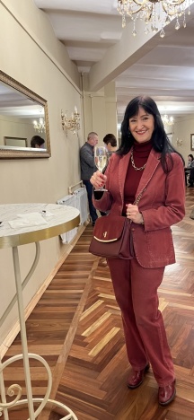 Декабрь 2025 - зима пришла к Новому году!