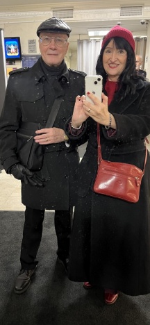 Октябрь 2025 - золотая осень! Октябрь 2025 - золотая осень!